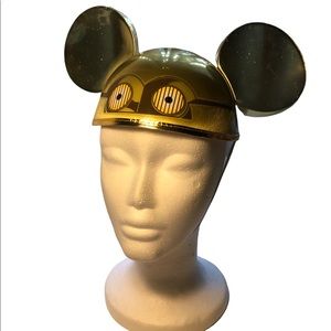 C-3PO Ears